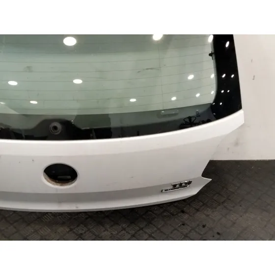 Porton Trasero para Volkswagen Polo V (6R1, 6C1)