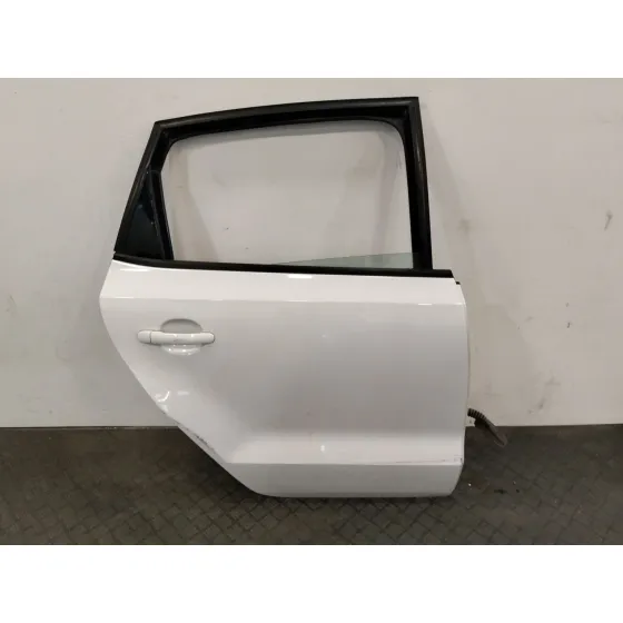 Puerta Trasera Derecha para Volkswagen Polo V (6R1, 6C1)