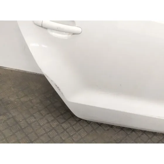 Puerta Trasera Derecha para Volkswagen Polo V (6R1, 6C1)