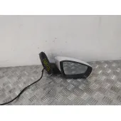 Retrovisor Derecho para Volkswagen Polo V (6R1, 6C1)