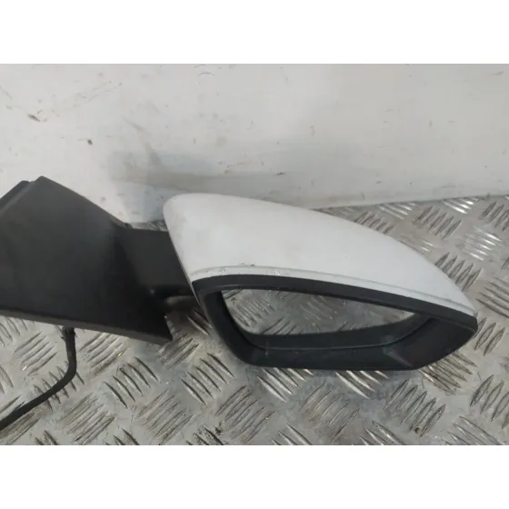 Retrovisor Derecho para Volkswagen Polo V (6R1, 6C1)