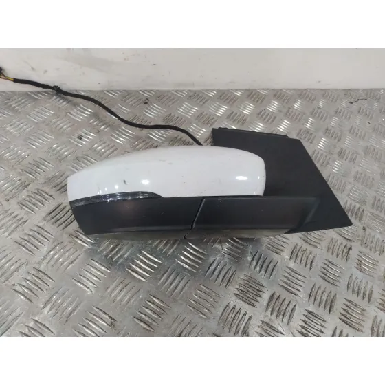 Retrovisor Derecho para Volkswagen Polo V (6R1, 6C1)