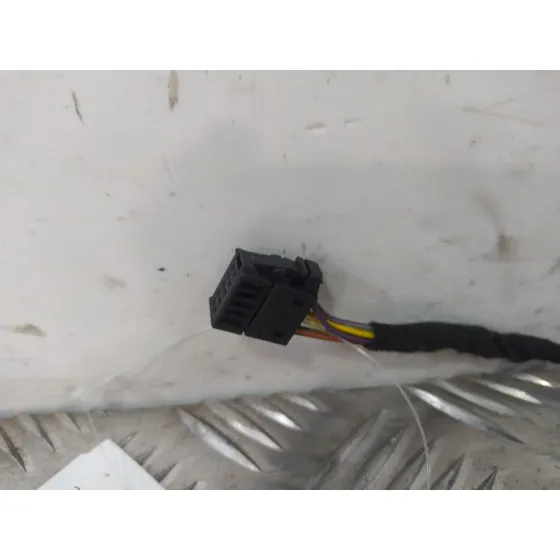 Retrovisor Derecho para Volkswagen Polo V (6R1, 6C1)