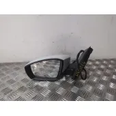 Retrovisor Izquierdo para Volkswagen Polo V (6R1, 6C1)