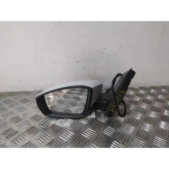 Retrovisor Izquierdo para Volkswagen Polo V (6R1, 6C1)