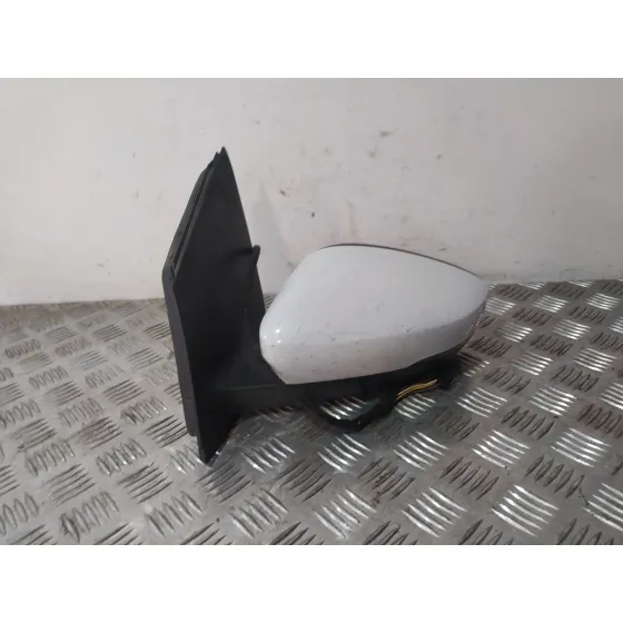 Retrovisor Izquierdo para Volkswagen Polo V (6R1, 6C1)