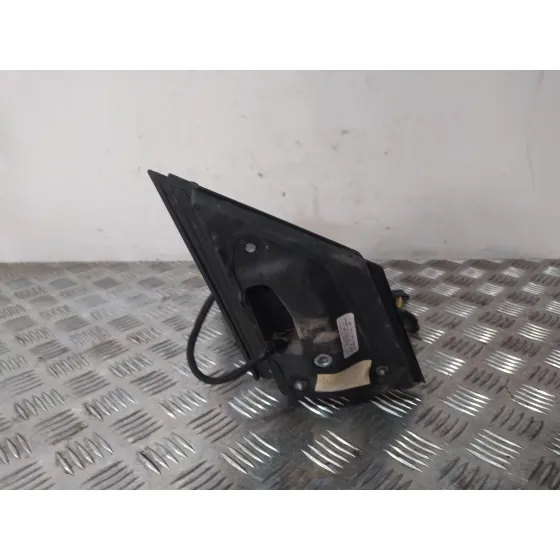 Retrovisor Izquierdo para Volkswagen Polo V (6R1, 6C1)