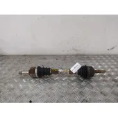 Transmision Delantera Izquierda para Volkswagen Polo V (6R1, 6C1)