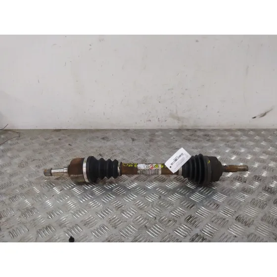 Transmision Delantera Izquierda para Volkswagen Polo V (6R1, 6C1)