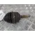 Transmision Delantera Izquierda para Volkswagen Polo V (6R1, 6C1)