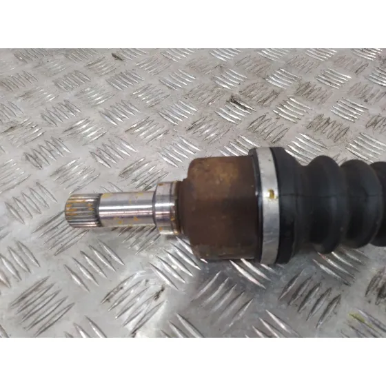 Transmision Delantera Izquierda para Volkswagen Polo V (6R1, 6C1)