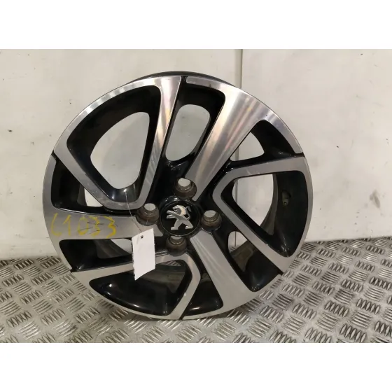 Llanta para Peugeot 108