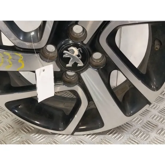 Llanta para Peugeot 108