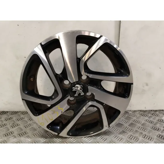 Llanta para Peugeot 108