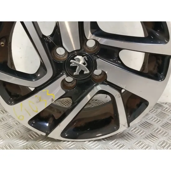 Llanta para Peugeot 108