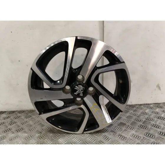Llanta para Peugeot 108