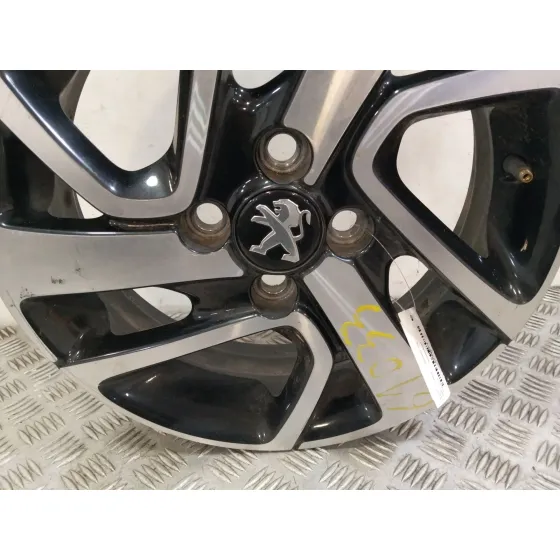 Llanta para Peugeot 108