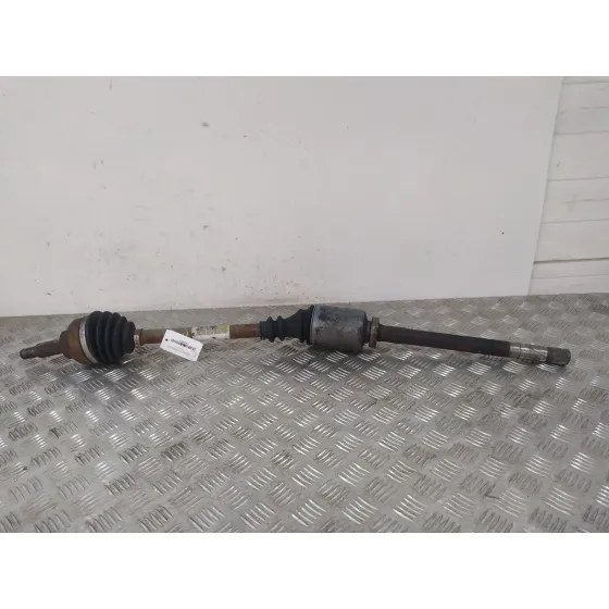 Transmision Delantera Derecha para Renault Trafic Ii Furgoneta (Fl)