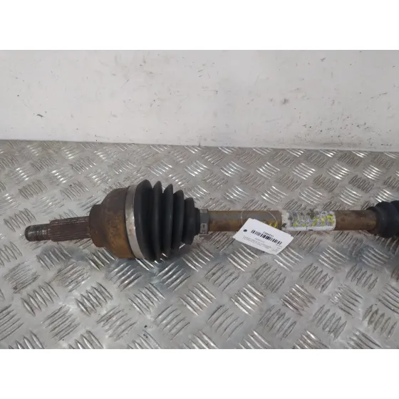 Transmision Delantera Derecha para Renault Trafic Ii Furgoneta (Fl)