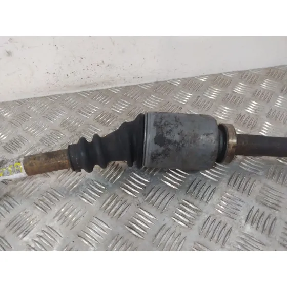 Transmision Delantera Derecha para Renault Trafic Ii Furgoneta (Fl)