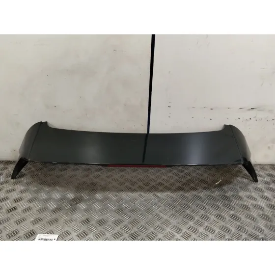 Aleron Trasero para Nissan Qashqai Ii (J11, J11_)