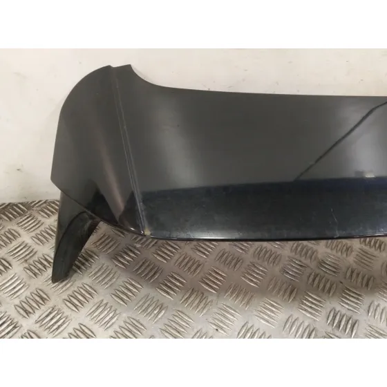 Aleron Trasero para Nissan Qashqai Ii (J11, J11_)