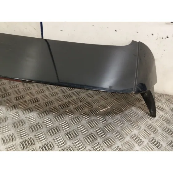 Aleron Trasero para Nissan Qashqai Ii (J11, J11_)