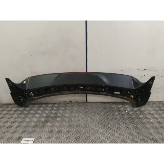 Aleron Trasero para Nissan Qashqai Ii (J11, J11_)
