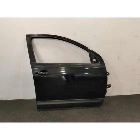 Puerta Delantera Derecha para Nissan Qashqai (J10)