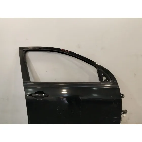 Puerta Delantera Derecha para Nissan Qashqai (J10)