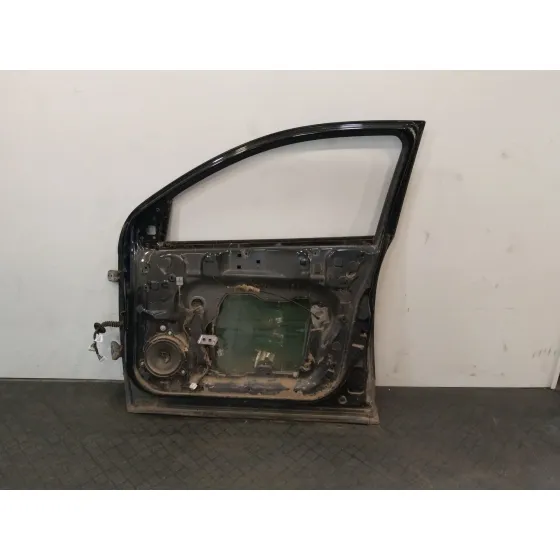 Puerta Delantera Derecha para Nissan Qashqai (J10)