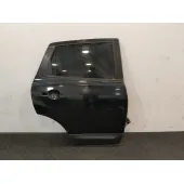Puerta Trasera Derecha para Nissan Qashqai (J10)