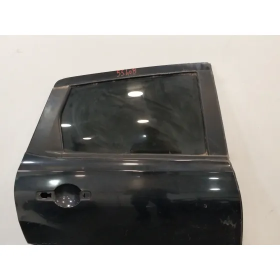 Puerta Trasera Derecha para Nissan Qashqai (J10)