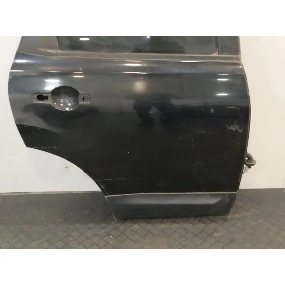 Puerta Trasera Derecha para Nissan Qashqai (J10)