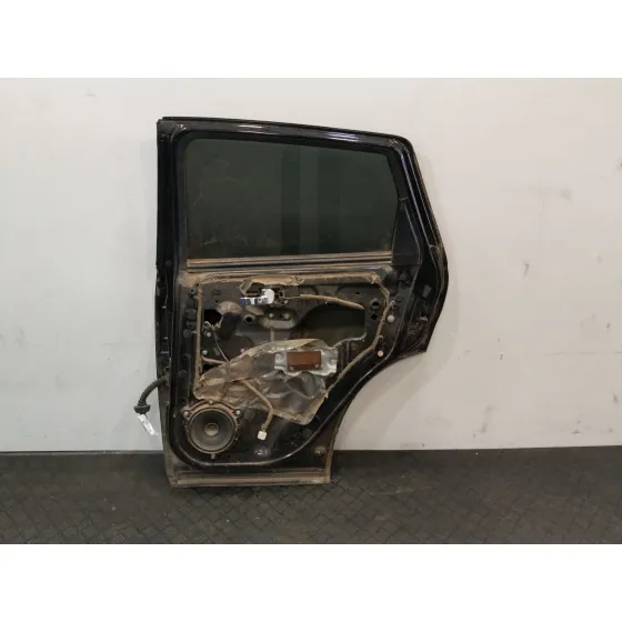 Puerta Trasera Derecha para Nissan Qashqai (J10)