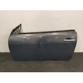Puerta Delantera Izquierda para Renault Megane Ii Coupe/Cabrio
