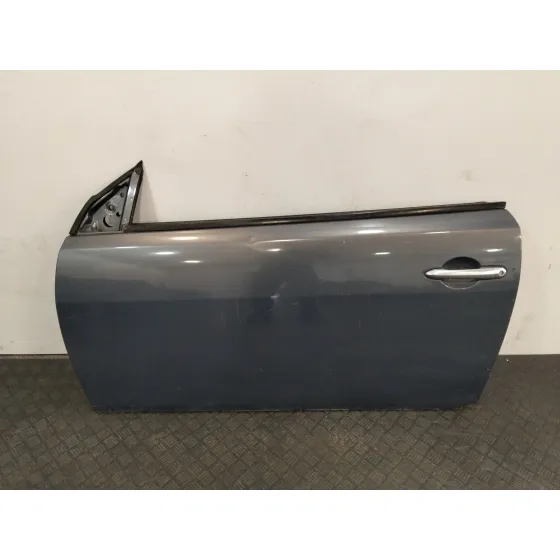 Puerta Delantera Izquierda para Renault Megane Ii Coupe/Cabrio
