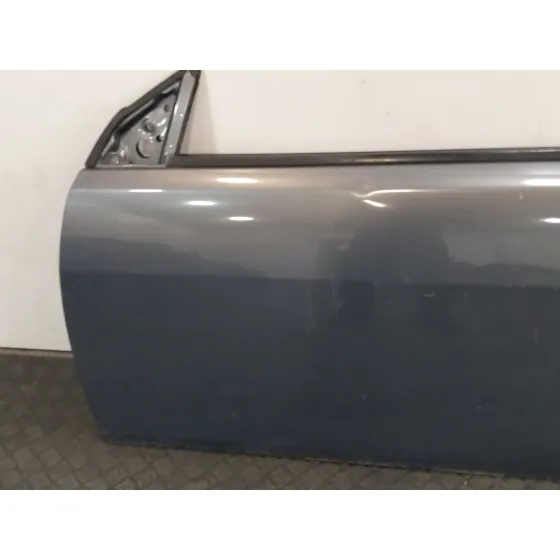 Puerta Delantera Izquierda para Renault Megane Ii Coupe/Cabrio