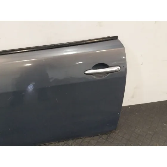 Puerta Delantera Izquierda para Renault Megane Ii Coupe/Cabrio