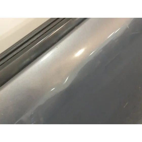 Puerta Delantera Izquierda para Renault Megane Ii Coupe/Cabrio
