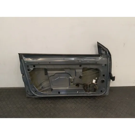 Puerta Delantera Izquierda para Renault Megane Ii Coupe/Cabrio