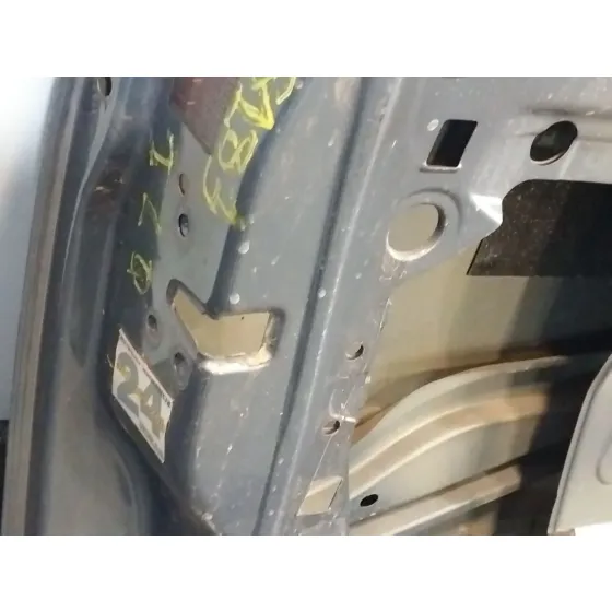 Puerta Delantera Izquierda para Renault Megane Ii Coupe/Cabrio