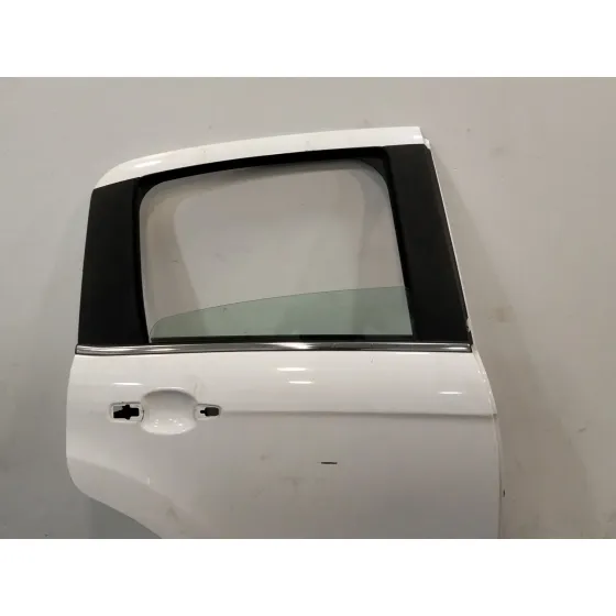 Puerta Trasera Derecha para Citroën C3