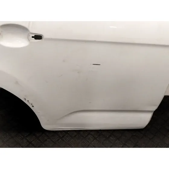 Puerta Trasera Derecha para Citroën C3