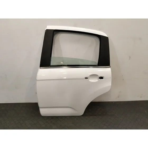 Puerta Trasera Izquierda para Citroën C3