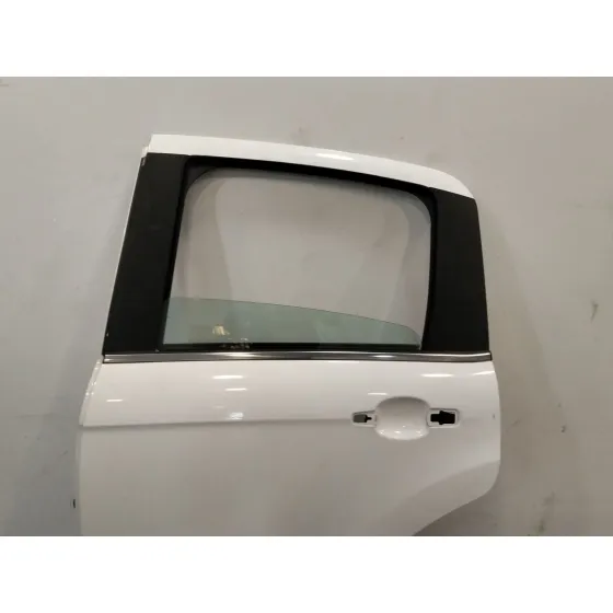 Puerta Trasera Izquierda para Citroën C3