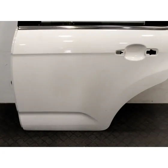 Puerta Trasera Izquierda para Citroën C3