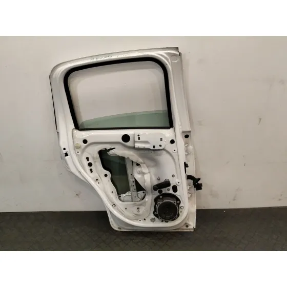 Puerta Trasera Izquierda para Citroën C3