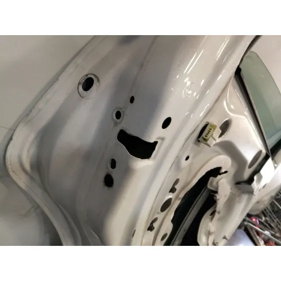 Puerta Trasera Izquierda para Citroën C3