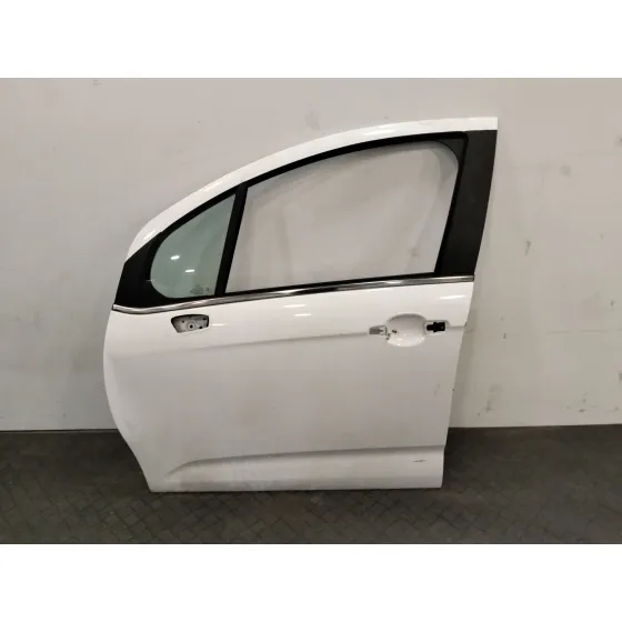 Puerta Delantera Izquierda para Citroën C3